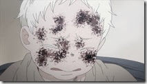 Mushishi Hihamukage - -19