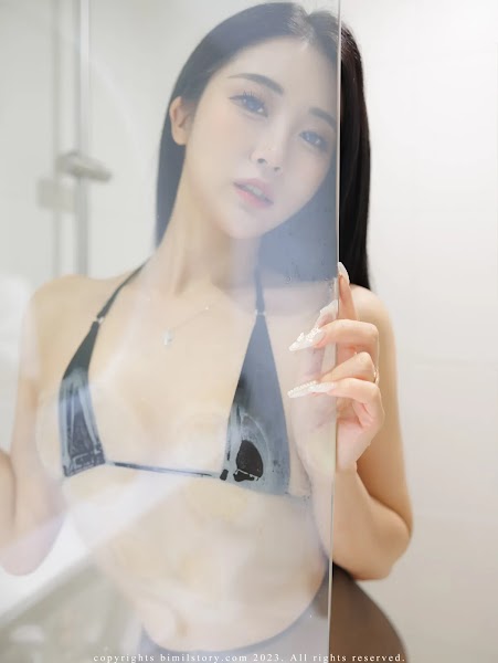 [Bimilstory] Bomi (보미) Vol.28 Sales Queen Secret