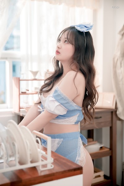 JOApictures – Sia (시아) x JOA 20. DECEMBER Vol.2