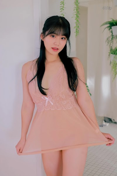 [SWEETBOX] Yui (유이) SWTB Vol.22 See-through