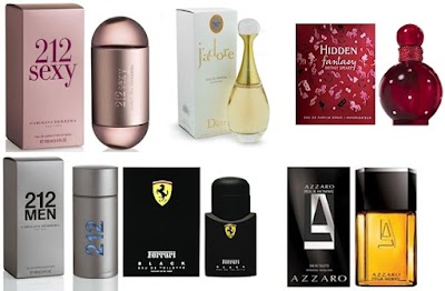 Perfumagi.com, Comprar Perfumes Importados, Preços - Teclando Tudo