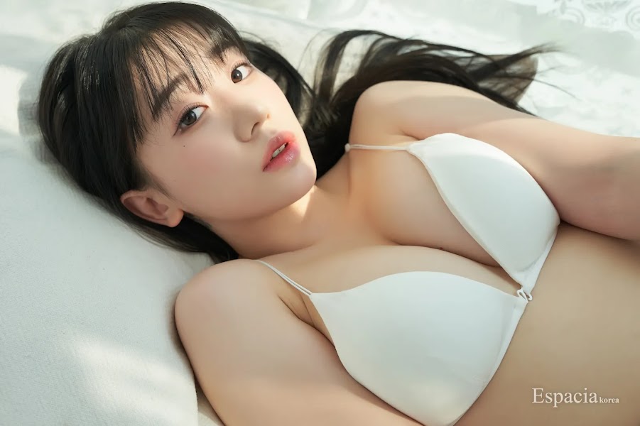 [Espacia Korea] ESP#024 RULYN