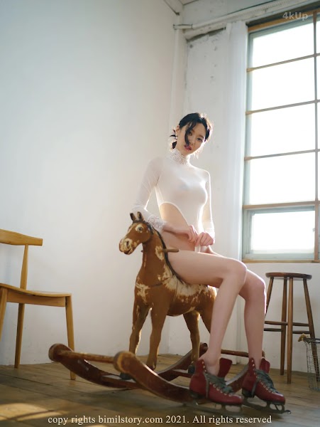 [Bimilstory] Nara (나라) Vol.02 Nara’s Secret Practice Room