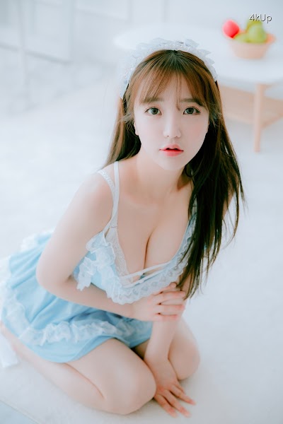 JOApictures – Son Ye-Eun (손예은) x JOA 20. APR Vol.1
