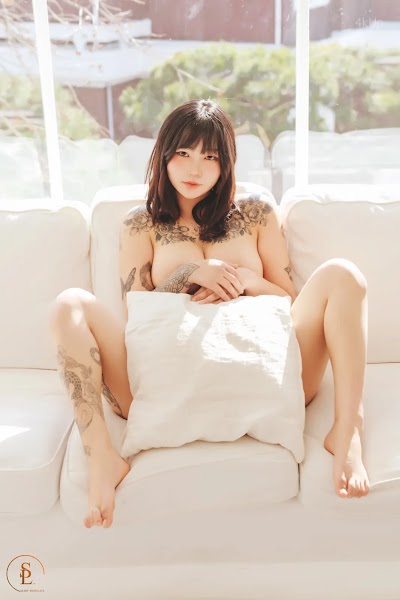 SAINT Photolife – Jeon Bo-Yeon (전보연) Vol.05