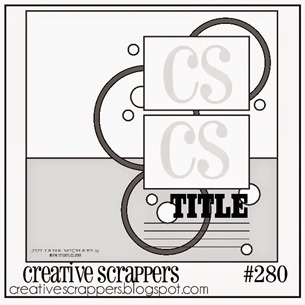 Creative Scrappers 280
