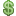 Dollar symbol Dollar symbol for Facebook
