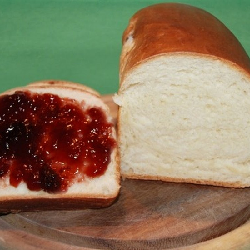 Μαλακό  ψωμί