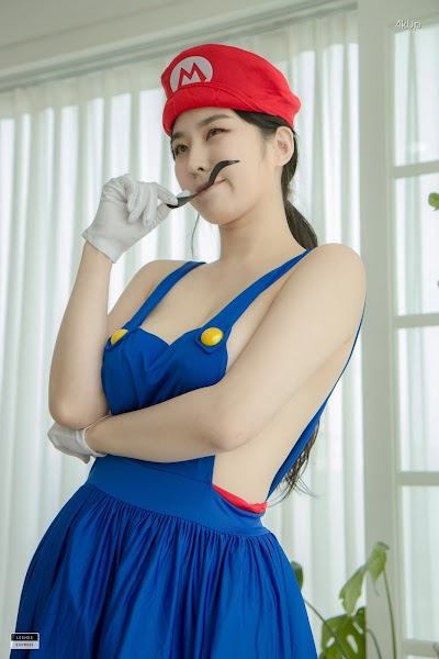 LEEHEE EXPRESS – LEBE-018B Woo