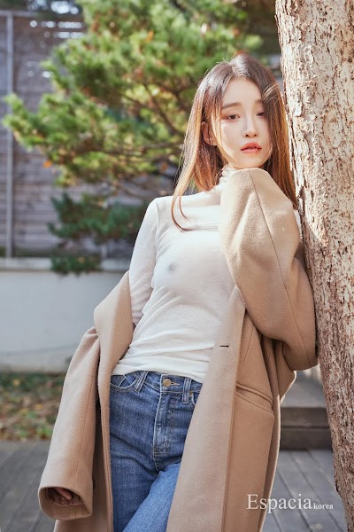 [Espacia Korea] EHC#104 Lee Snow