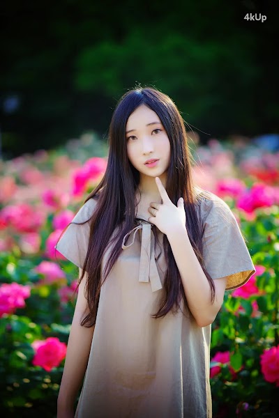 Bambi (밤비) Lacerta Photography