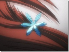 Bleach3 Orihime's Hairpin