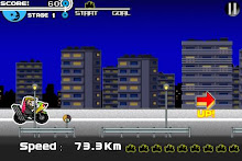 Monokuma Strikes Back for Dangan refute APK