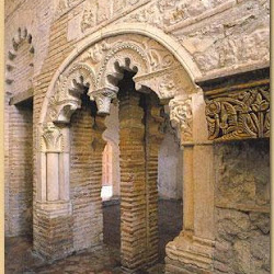 29 - Capilla de la Asuncion del Monasterio de las Huelgas (Burgos)