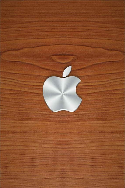 Best Apple Logo Wallpapers for your iPhone_04