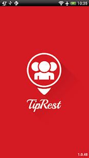 TipRest Screenshots 0