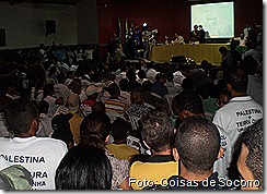 Audiência Pública Socorro