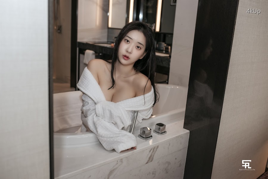 SAINT Photolife – Zenny (신재은) Vol.6