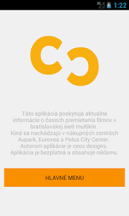 How to mod CINEMA CITY (SK) 1.01 unlimited apk for laptop