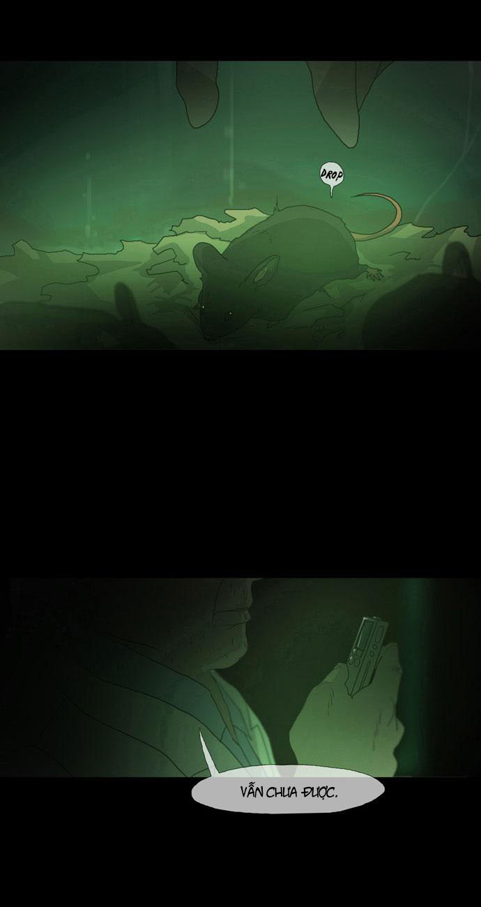 Shaman chap 3