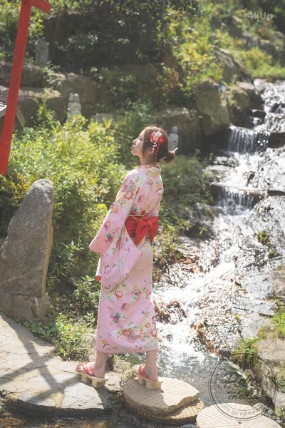 Pure Media Vol.255 Yeha (예하) – Geisha’s Invitation ‘epilogue