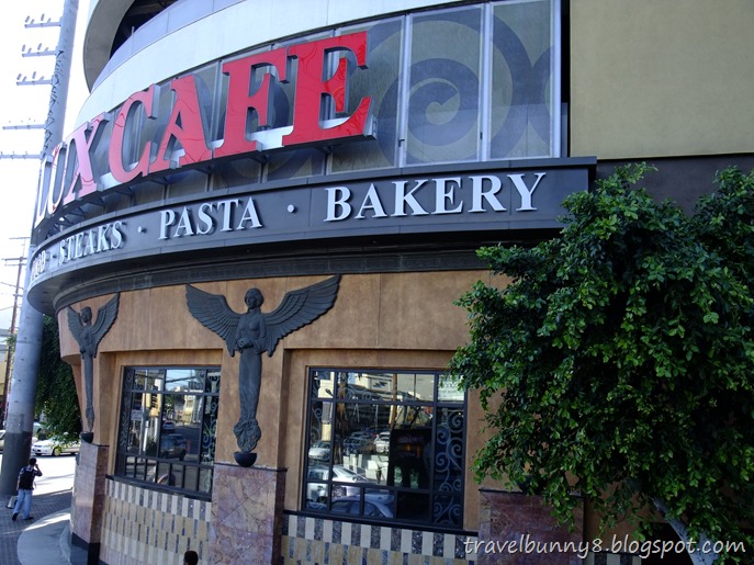 Beverly Center Restaurants Best Beverly Center Restaurants Best