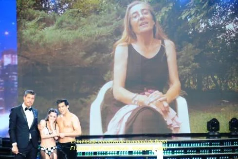 El mensaje emotivo de la mamá de Bravi.jpg