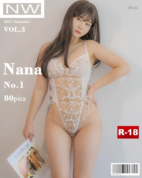 [NWORKS] Vol.03 Nana