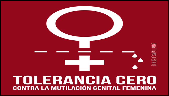 Mutilación genital femenina