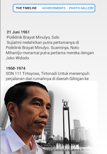 Download Joko Widodo APK