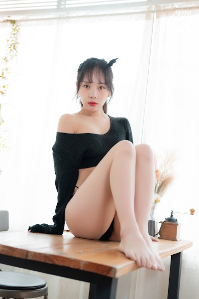 [CreamSoda] Dami (퀸다미) Vol.3