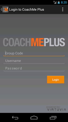 CoachMePlus