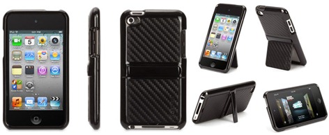 Elan View iPod touch 4g cases