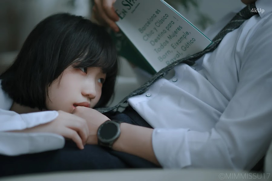 Mimmi (밈미) The Pet