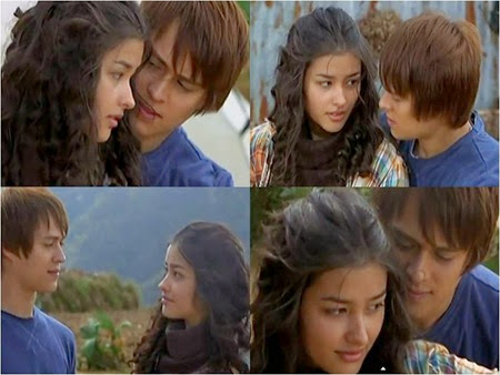 Forevermore Step Up episode