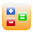 Calculator icon