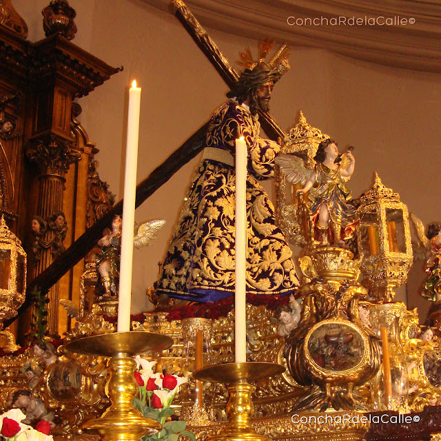 Semana Santa 2008 - Señor Gran Poder túnica de cardo.jpg