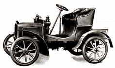 1905-2 Bébé Peugeot