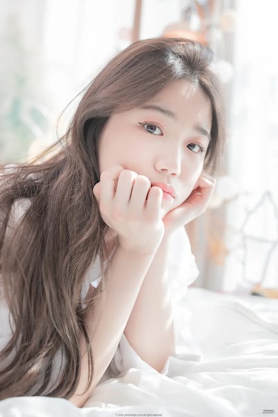 PhotoChips Vol.85 No.1 Hyeseong