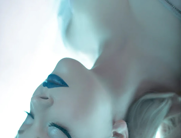 Coser@Sayathefox Emma Frost