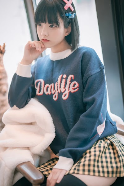 DJAWA Photo – Jeong Jenny (정제니) “Daylife in Sacramento”