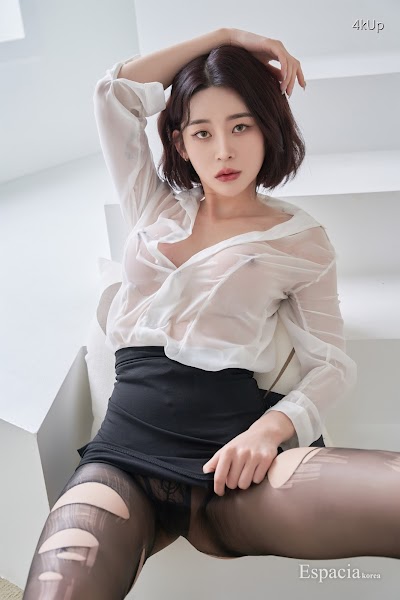 [Espacia Korea] Rahee EHC#045