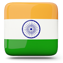 India icon