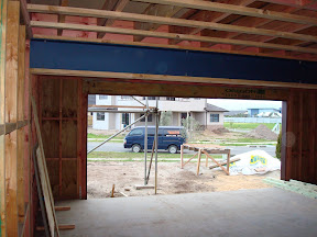  ). The roof is combined Gable Skillion &amp; Hip roof with long-run iron