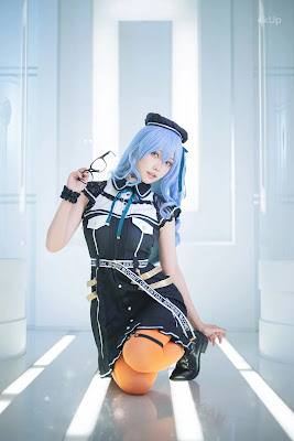 Coser@Ely_eee (ElyEE子) Hoshimachi Suisei 2