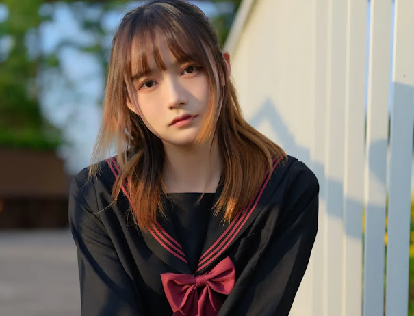Coser@兔子Zzz不吃胡萝卜 小花