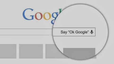 Google Voice Search Hotword - Buscar en Google usando solo tu voz