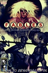 P00007 - Fables #119 P00007 - Fables #119