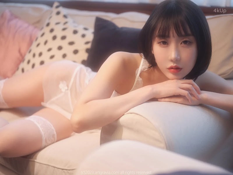 AG.519 Ahae (아해)