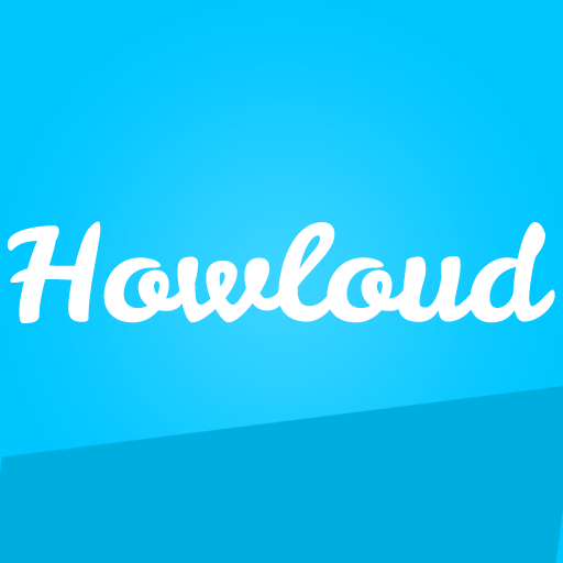 HowLoud PRO 教育 App LOGO-APP開箱王